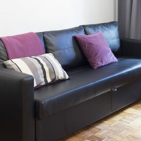 Autentic Arc De Triomf Apartment Барселона Екстериор снимка