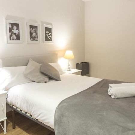 Autentic Arc De Triomf Apartment Барселона Екстериор снимка