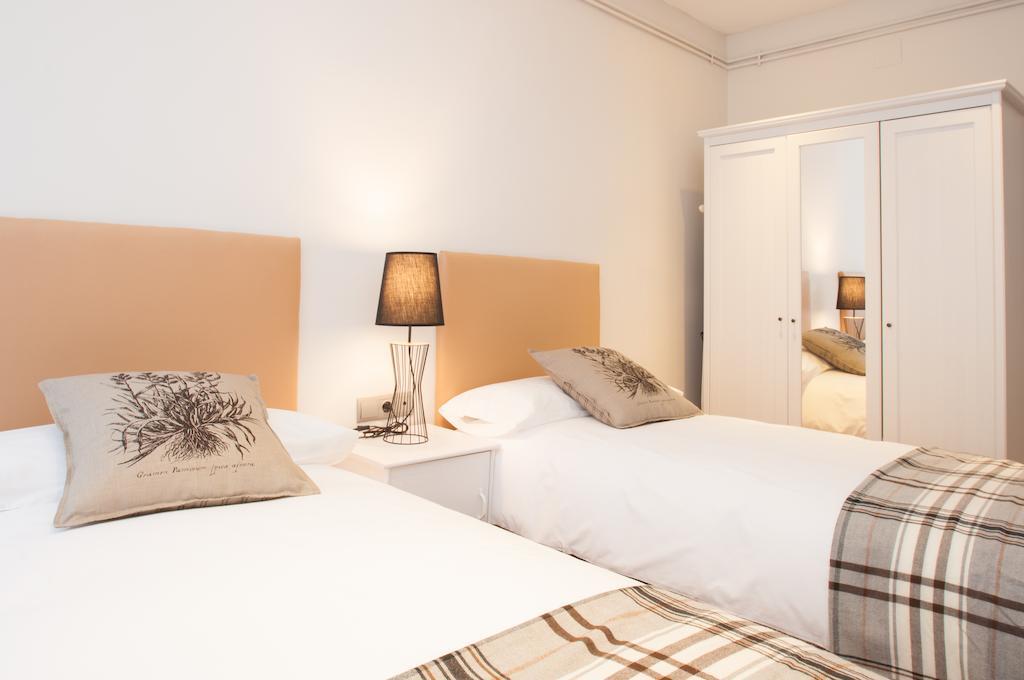 Autentic Arc De Triomf Apartment Барселона Стая снимка