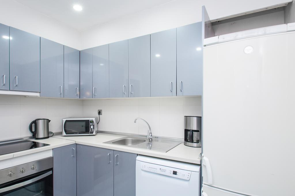Autentic Arc De Triomf Apartment Барселона Стая снимка