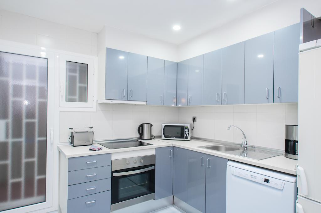 Autentic Arc De Triomf Apartment Барселона Стая снимка