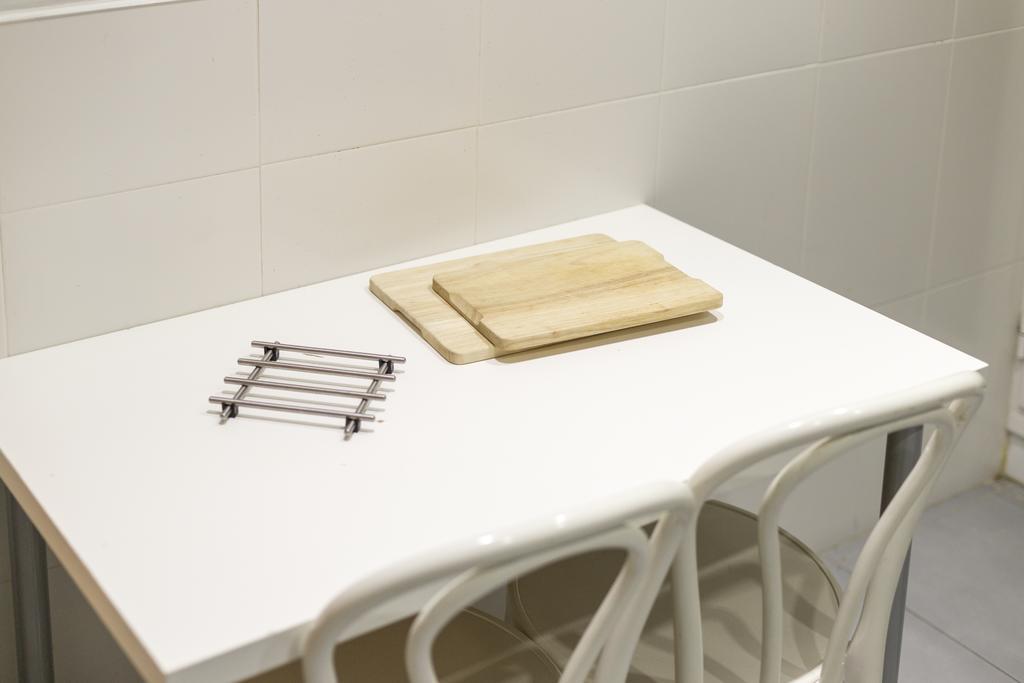 Autentic Arc De Triomf Apartment Барселона Екстериор снимка