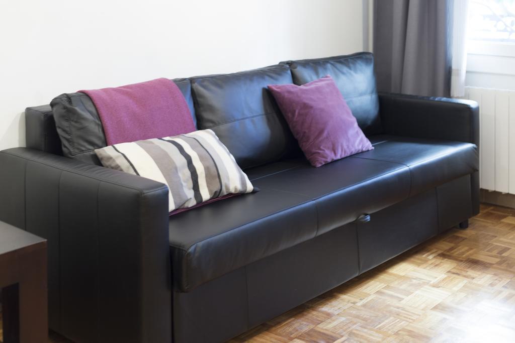 Autentic Arc De Triomf Apartment Барселона Екстериор снимка