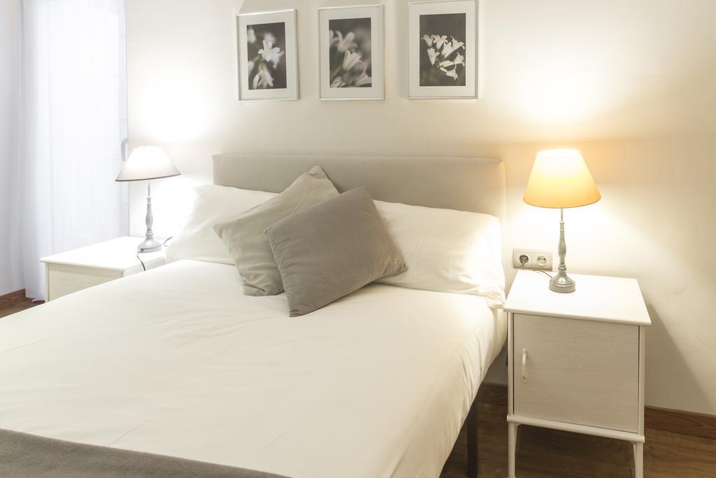 Autentic Arc De Triomf Apartment Барселона Екстериор снимка