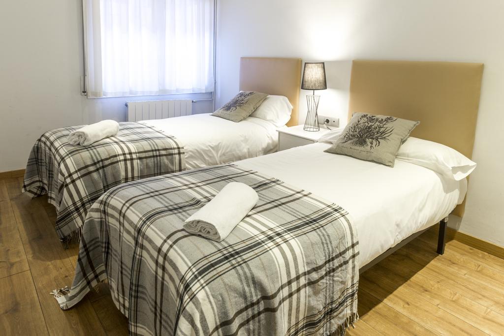 Autentic Arc De Triomf Apartment Барселона Екстериор снимка