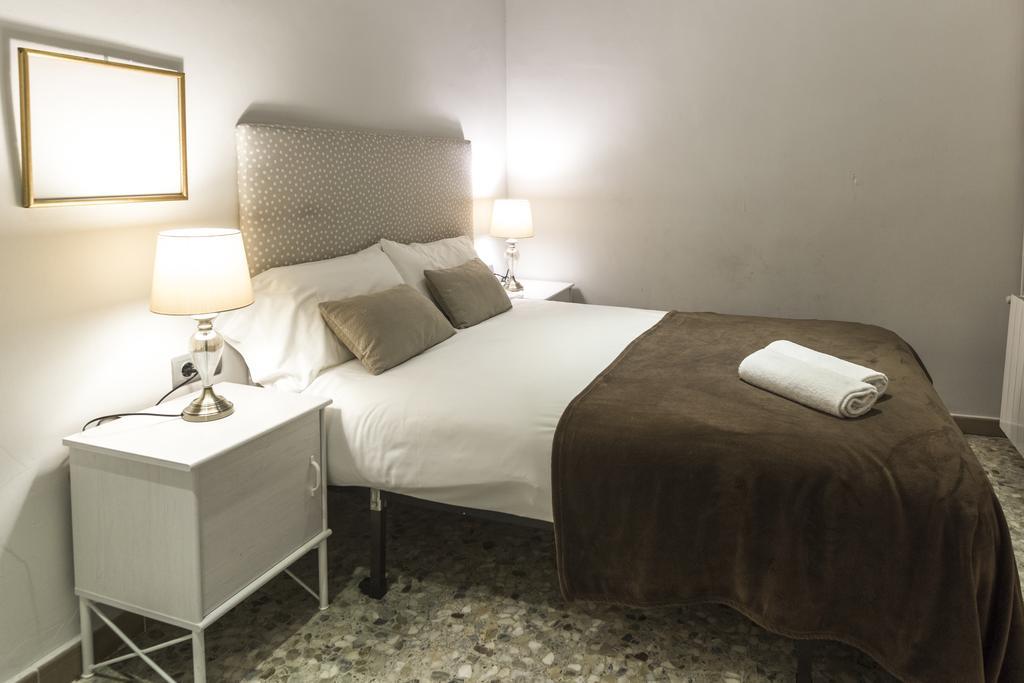 Autentic Arc De Triomf Apartment Барселона Екстериор снимка
