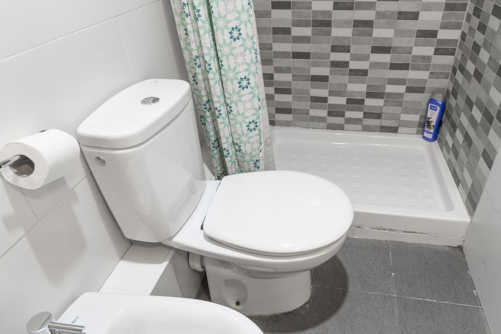 Autentic Arc De Triomf Apartment Барселона Екстериор снимка
