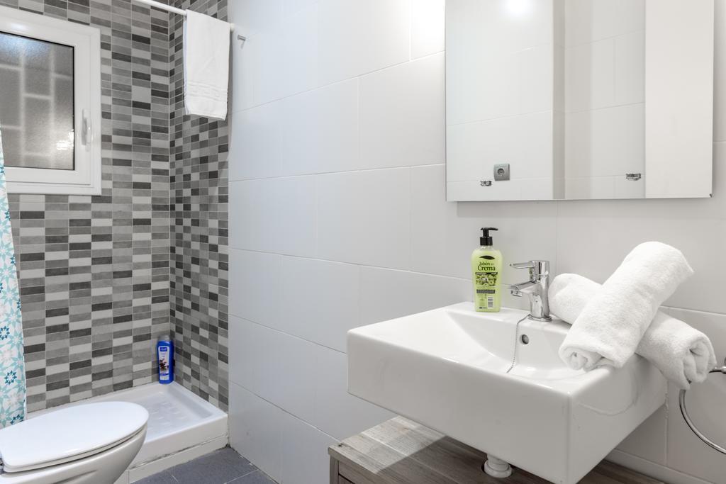 Autentic Arc De Triomf Apartment Барселона Екстериор снимка