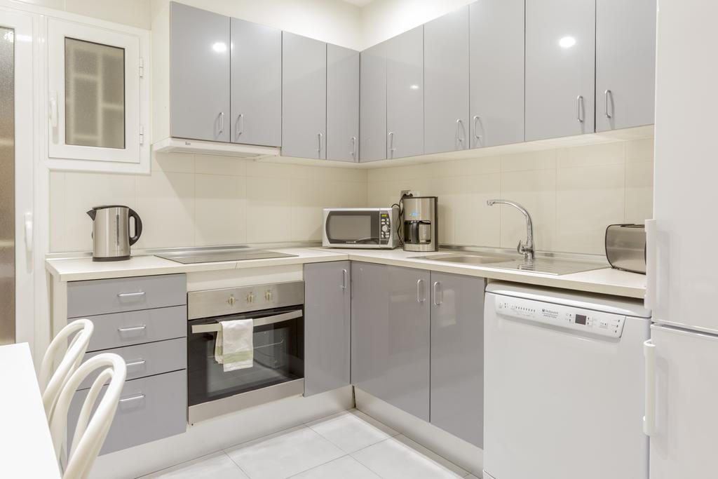 Autentic Arc De Triomf Apartment Барселона Екстериор снимка