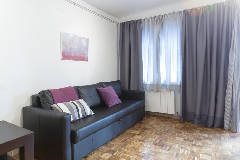 Autentic Arc De Triomf Apartment Барселона Екстериор снимка