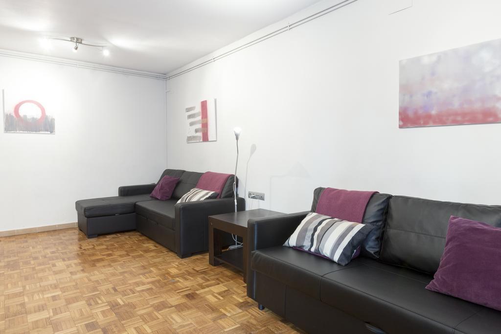 Autentic Arc De Triomf Apartment Барселона Екстериор снимка